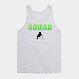 Squad '53 Tank Top